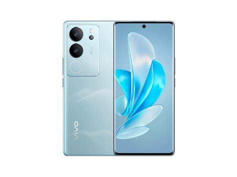 Vivo S17 Pro - Notebookcheck