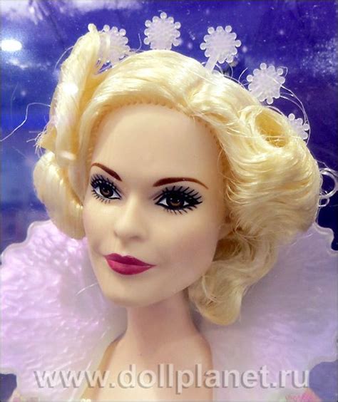 Куклы из "Золушки": коллекция Disney Cinderella от Mattel