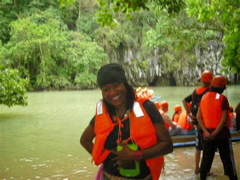 Nubian Nomad: Philippines, The underwater caves of Palawan, pt 5, final ...