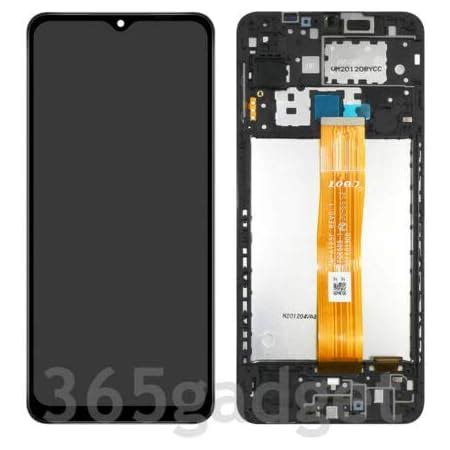 Amazon Bestdealing Galaxy A12 LCD Screen Replacement A125U Display