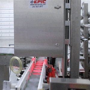 encoder input    vision system    epic systems group