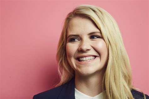 Abduction Victim Elizabeth Smart Shares The 3 Most Important Things