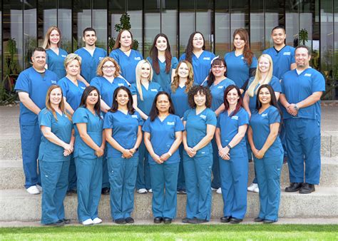 Estrella Mountain Community College Nursing Infolearners