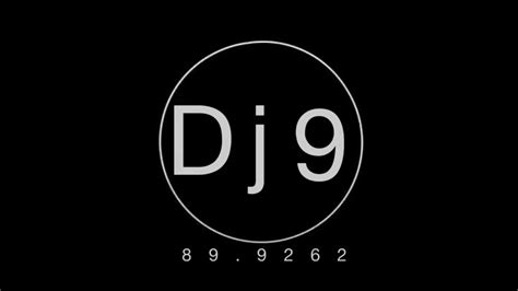 تعب العمر Dj9 Youtube