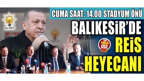 Balikes R De Re S Heyecani Youtube