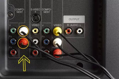 How To Connect Speaker Wire To Tv Easy Guide