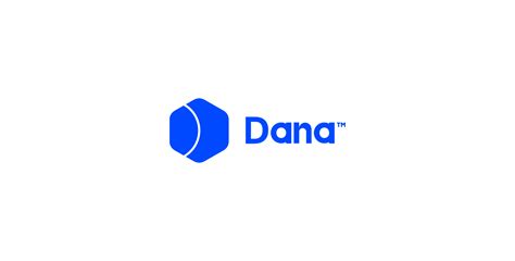 Dana Logo And Identity Design On Behance