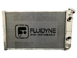 Fluidyne High Performance Radiators Free Shipping On Orders Over 109