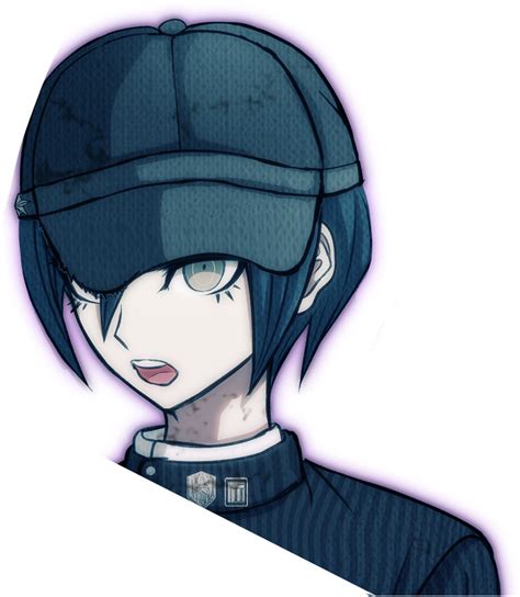 Danganronpa V3 Shuichi Saihara Perjury Sprite Shuichi Saihara Icons