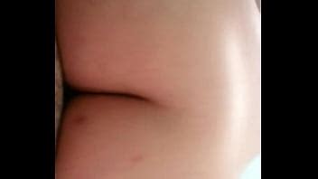 Novia Gruesa Con Gran Culo Monta Mi Polla Xvideos