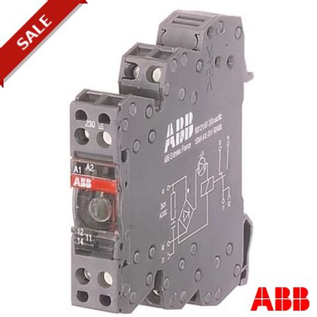 OBOA 2000 24VDC 1SNA645029R0600 ABB OBOA2000 24VDC Optocou