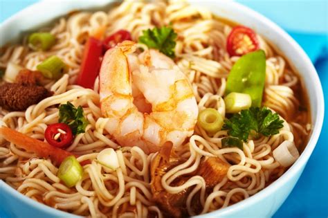 Oodles of Noodles: 5 Things to Do With Leftover Noodles