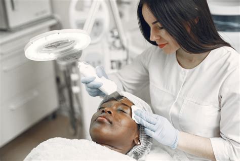 Esthetician Career Training Benefits And Definition Of Esthetician