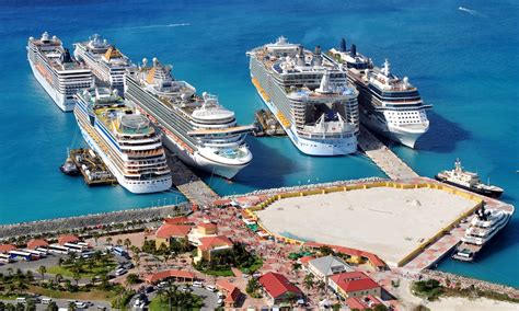 Search Tours St Maarten Map