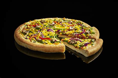 Pizza Hut Restaurants Adds Vegan Cheese To Menus Nationwide