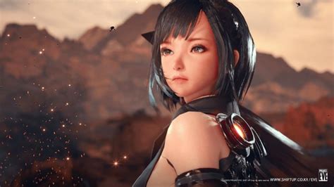 ド派手な美少女アクションadv『project Eve』最新ゲームプレイトレイラー！【playstation Showcase 2021