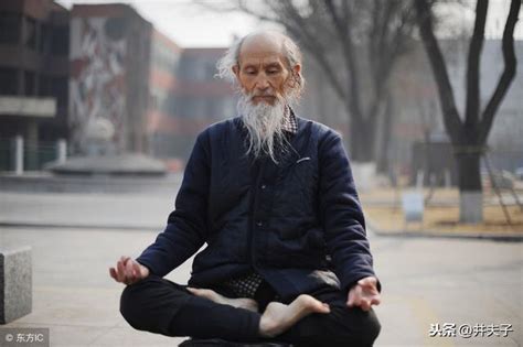 《內觀經》原文及譯文，追隨《列子》的道家養生之道，內觀法 每日頭條