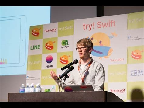 Try Swift Conference Talk Crafting Collaborative Apps With Realm From