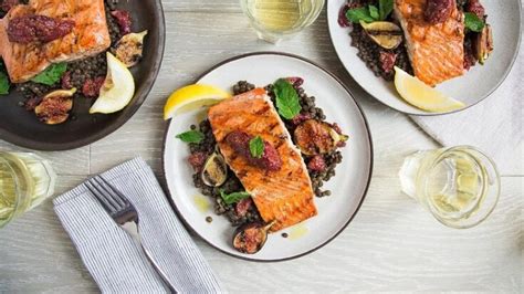 20 Easy Fish Recipes For Lent 31 Daily