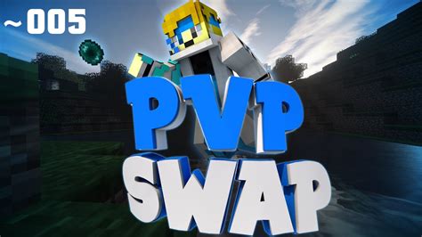 Epicube Pvp Swap Duels YouTube