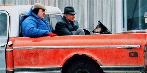 10 Reasons Why Watching Planes Trains And Automobiles Should Be A