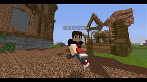 Come Perdere Nelle Bedwars Di CoralMC Minecraft YouTube