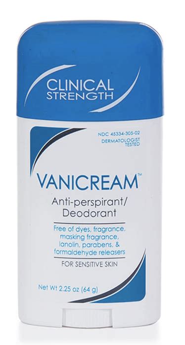 5 Best Mens Deodorant For Sensitive Skin For Less Pain 2025 FashionBeans