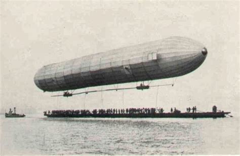 Flying With Machines Zeppelins Machines Lz1 Lz 2 Lz 3 Lz 4