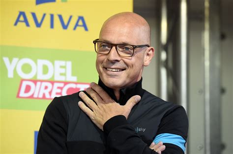 Dave Brailsford | Cycling Weekly