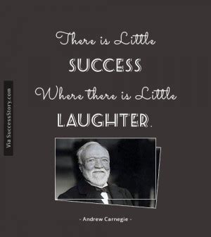 Andrew Carnegie On Success Quotes. QuotesGram