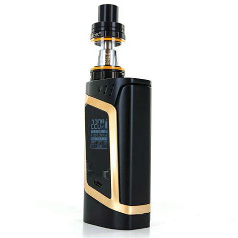 Купить Стартовый набор SMOK Alien Starter kit цена 1686 грн Prom ua