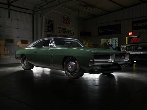 Ringbrothers Dodge Charger Defector 1969 Wallpaper Hd Cars Wallpapers 4k Wallpapers Images