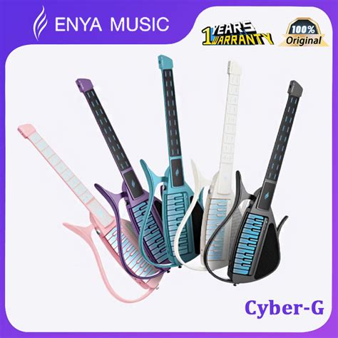 Enya Cyber G Guitar