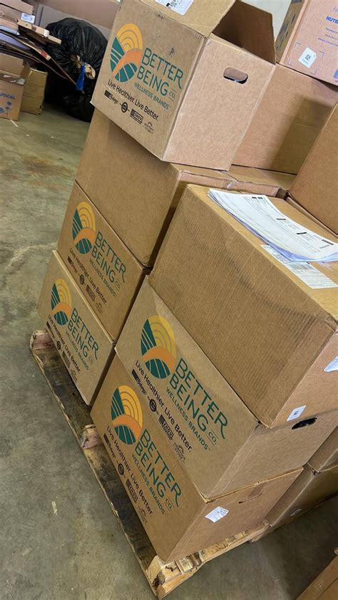 БАДы и спортивное питание оптом из США от производителя | Allex Cargo
