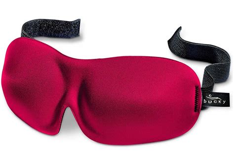 10 Best Sleep Masks for a Good Night's Sleep - LifeHack