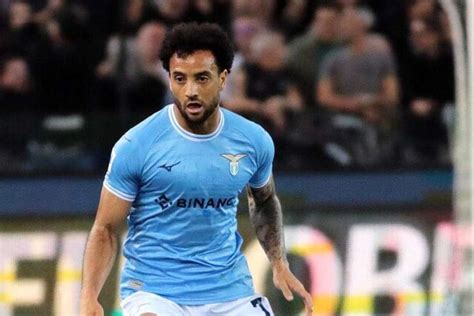 Calciomercato La Juventus Non Molla Felipe Anderson Pronta Lofferta