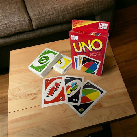 Jogos De Carta Uno Loja Do Xu