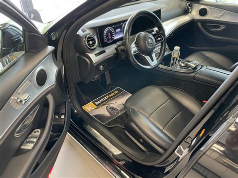 Mercedes Benz E300d Avantgarde 72019 180kw 148000km Dovoz Karlín