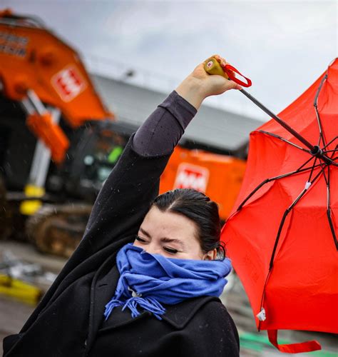 Billet Quand la pluie joue encore les trouble fêtes