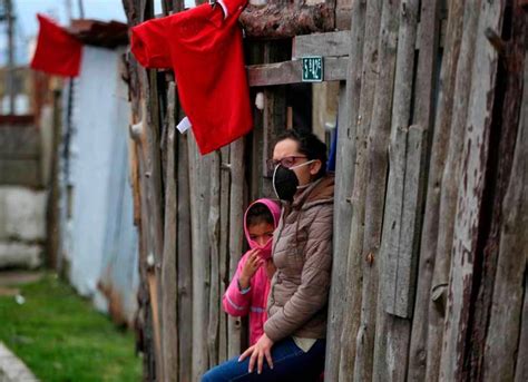 26 De Cada 100 Antioqueños Viven En La Pobreza Monetaria