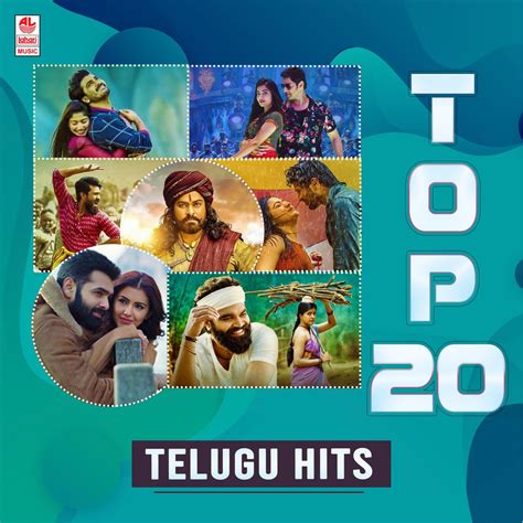 Top Telugu Hits Album By Various Artists Apple Music