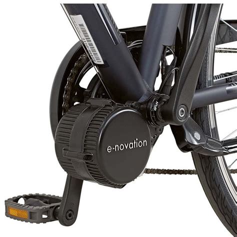 Das Aldi Ebike Kommt Von Prophete Und Ist Ein Hochwertiges City