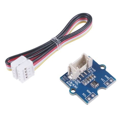 Grove Aht Temperature Humidity Sensor