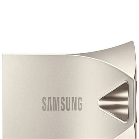 USB-флеш-накопитель Samsung BAR Plus MUF-128BE3/APC 60718 128 ГБ ...