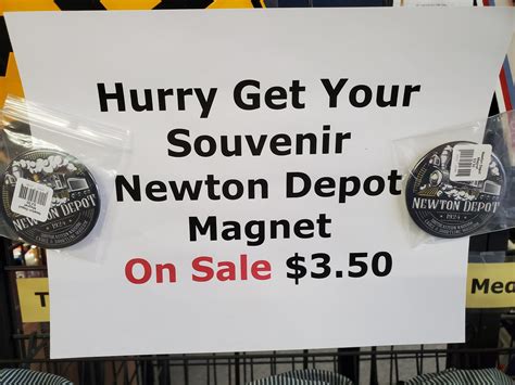 newton home depot
