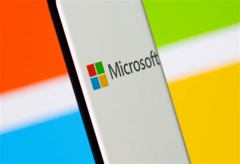 Microsoft S 16 Billion Nuance Bid Set For EU Antitrust Approval