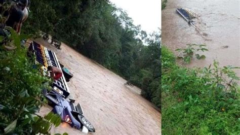 Lluvias Dejan Incidencias Y Fallecidos En Costa Caribe Y Matagalpa