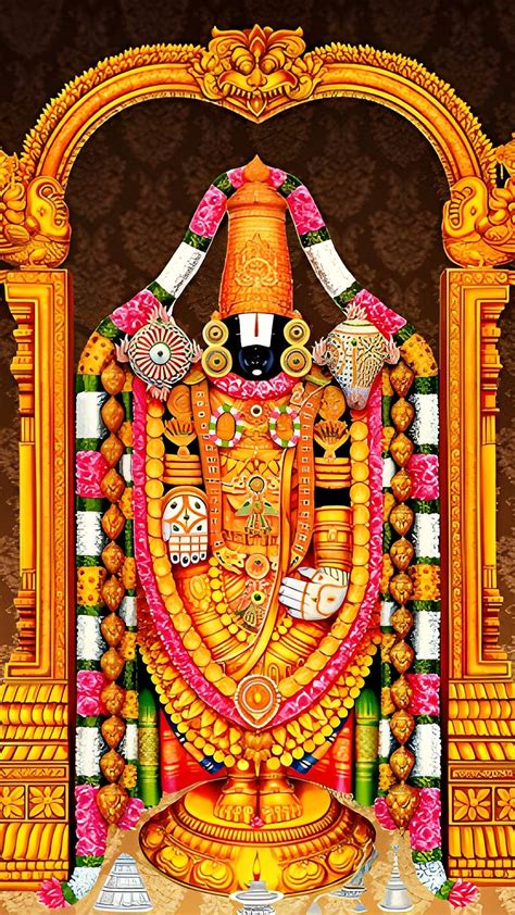 Top 999+ venkateswara god images hd – Amazing Collection venkateswara ...