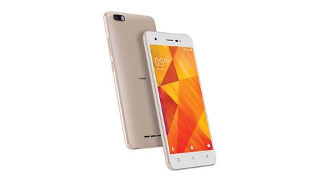 Lava Z60s Smartphone Launched in India | Thinkingech