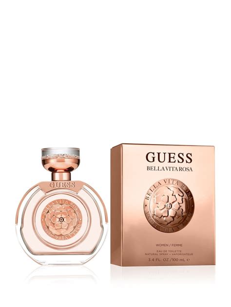 Fragrances - Guess